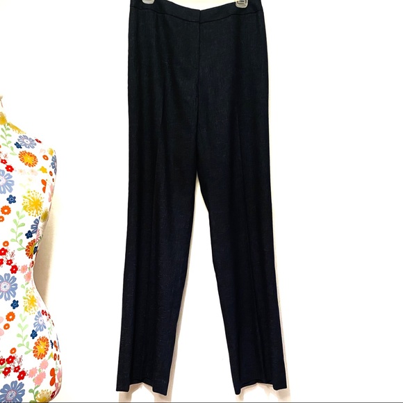 Lafayette 148 Trousers - Picture 5 of 8